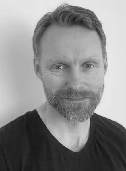 Martin Brems - Kropsterapeut - Body SDS